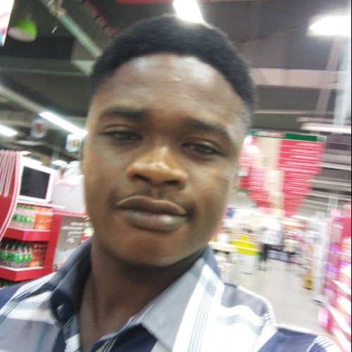 Godwin A. profile photo