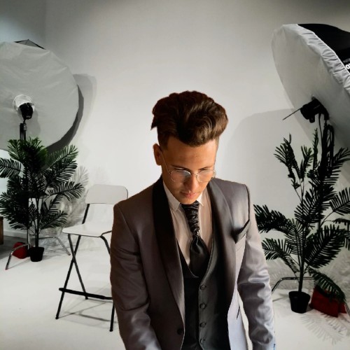 YASSINE B. profile photo