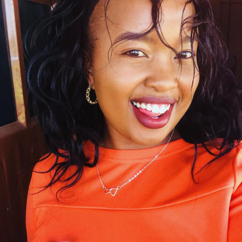 Grace K. profile photo