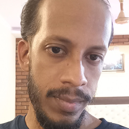 Trideep M. profile photo