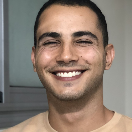 Oussama I. profile photo