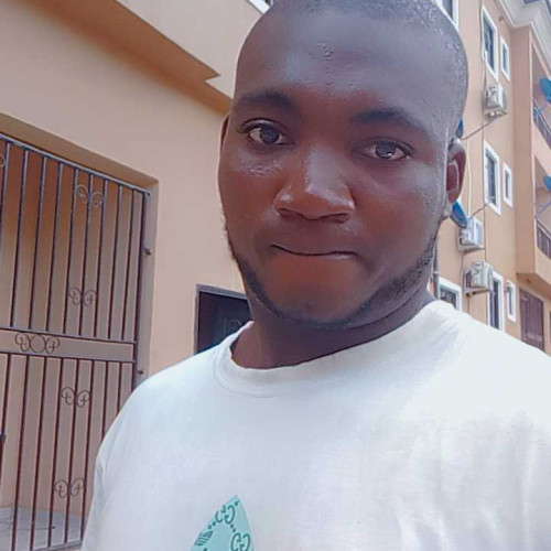 Sampson a. profile photo