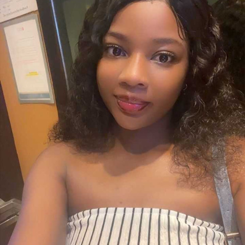 rose m. profile photo