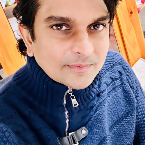 Rahul M. profile photo