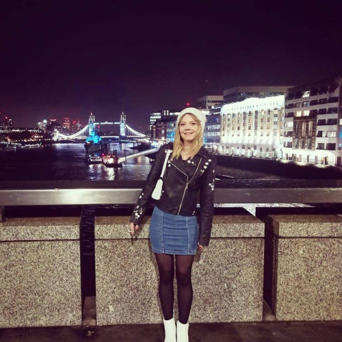 Amy H. profile photo
