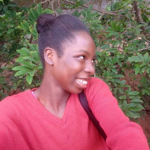 Jemima D. profile photo