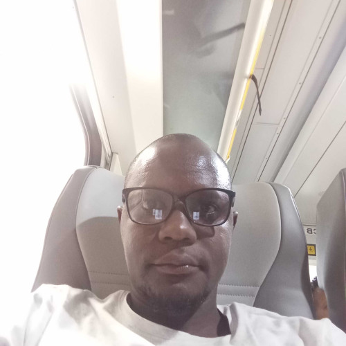 mbwana k. profile photo