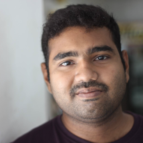 Anand K. profile photo