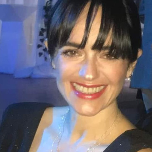 Veronica P. profile photo