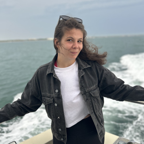 Dominika F. profile photo