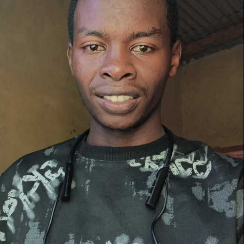 Onesmus  M. profile photo