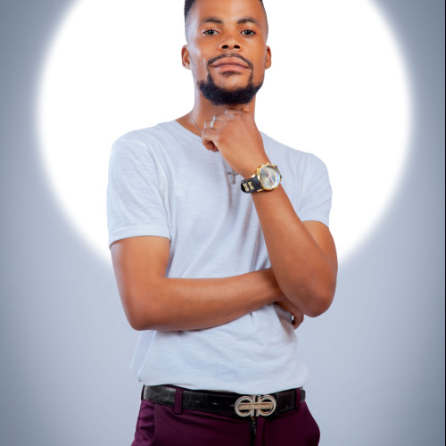 Chrispin N. profile photo