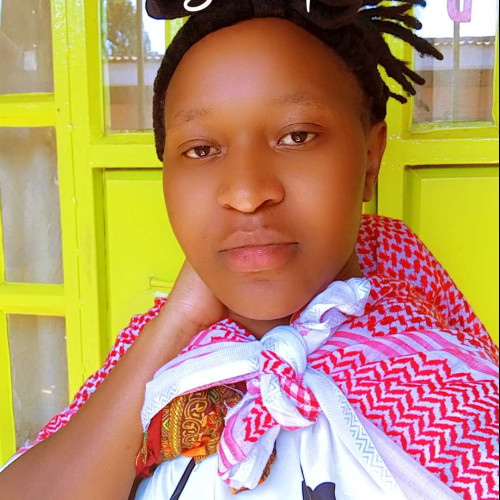 Evalyne W. profile photo