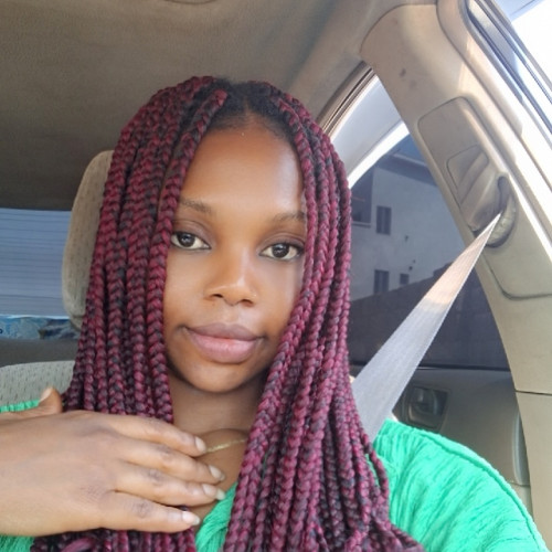 Salome  J. profile photo