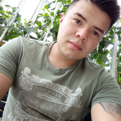 pablo e. profile photo
