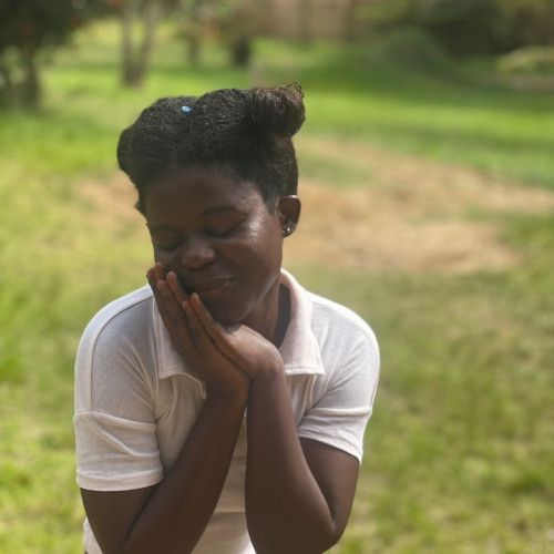Asare f. profile photo