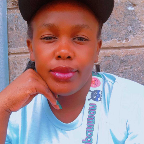Monicah W. profile photo