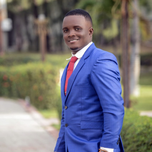 Rocenais D. profile photo