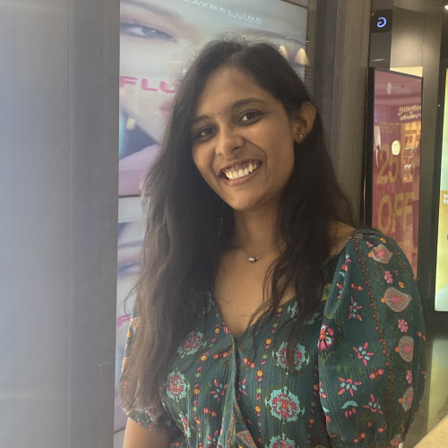 Yamini L. profile photo