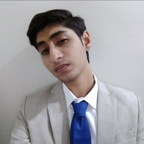 Mohammed Junaid  K.