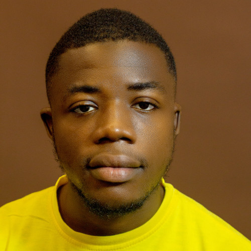 Bright A. profile photo