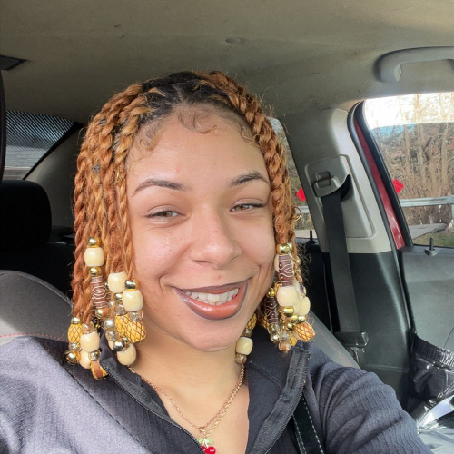 Nisha M. profile photo