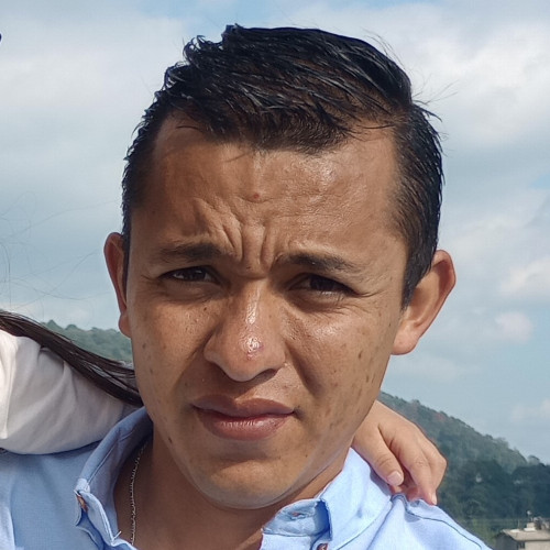 Juan Carlos  Z. profile photo