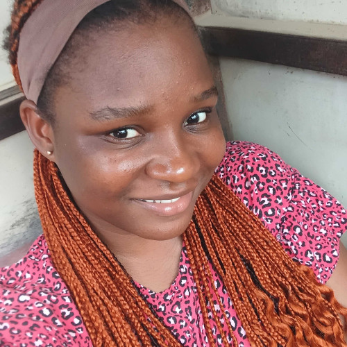 Favvy O. profile photo
