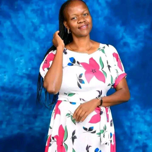 Dorcas N. profile photo