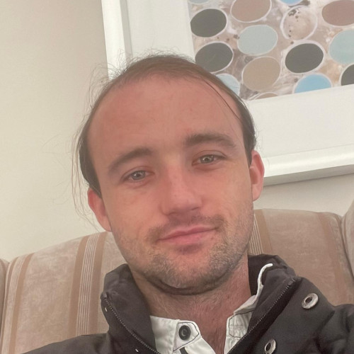 Grant B. profile photo