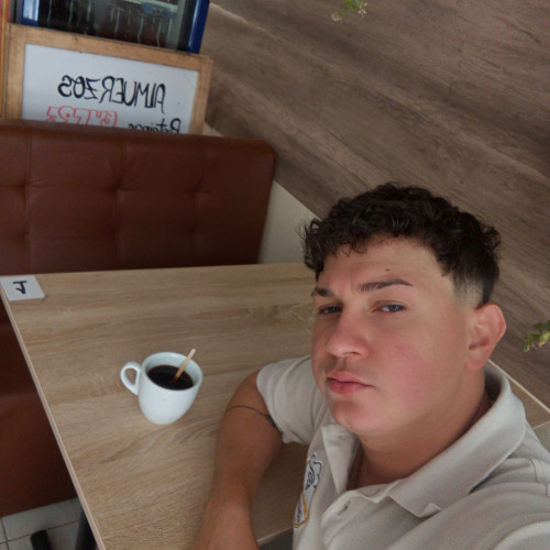 Deivis J. profile photo
