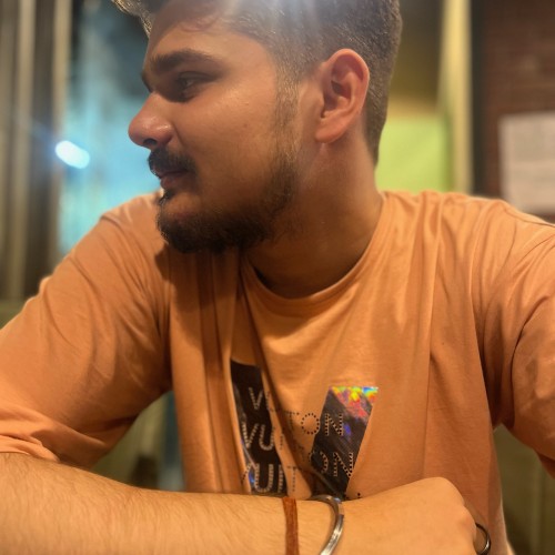 Ayush  D.