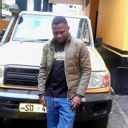 Mahamba M. profile photo