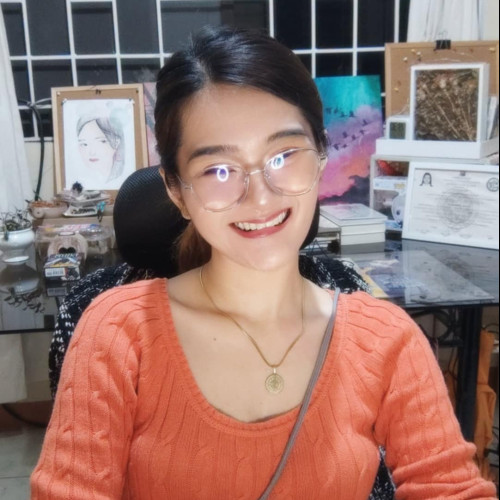 Hestia D. profile photo