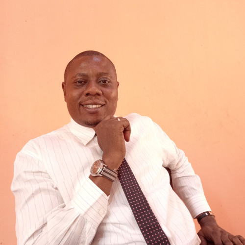 AJUWE C. profile photo