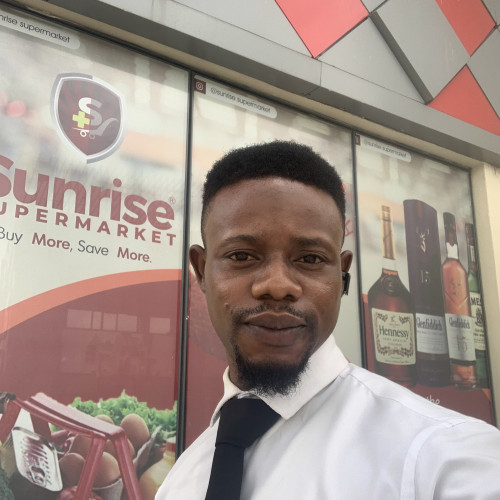 Moshood R. profile photo