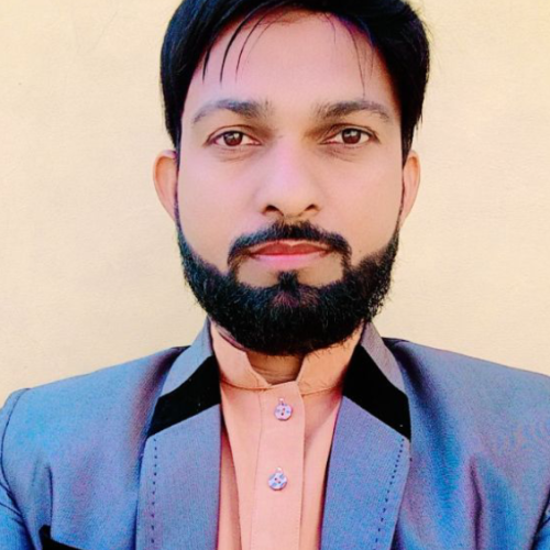 Mubashir  M. profile photo