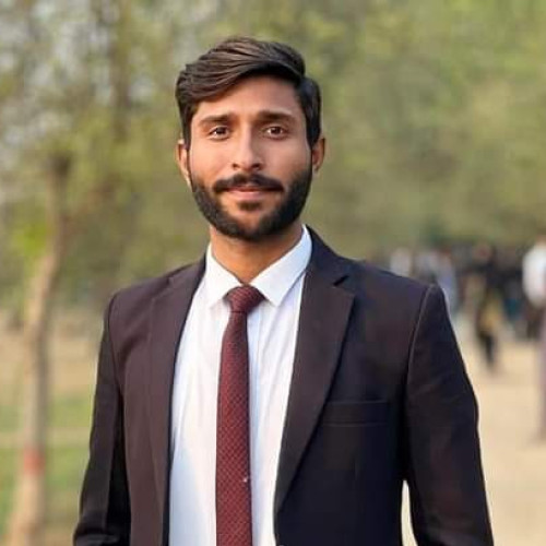 Muhammad S. profile photo