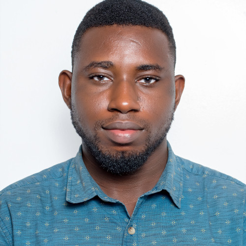 Joshua O. profile photo