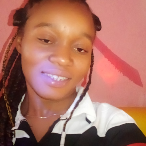 Goodness  O. profile photo