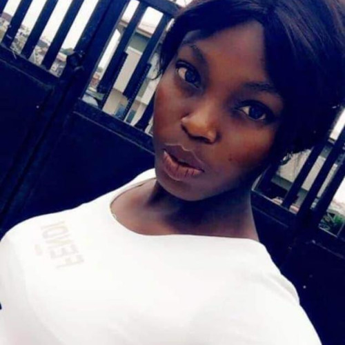 Ajoke S. profile photo
