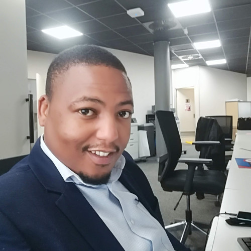 Martin S. profile photo