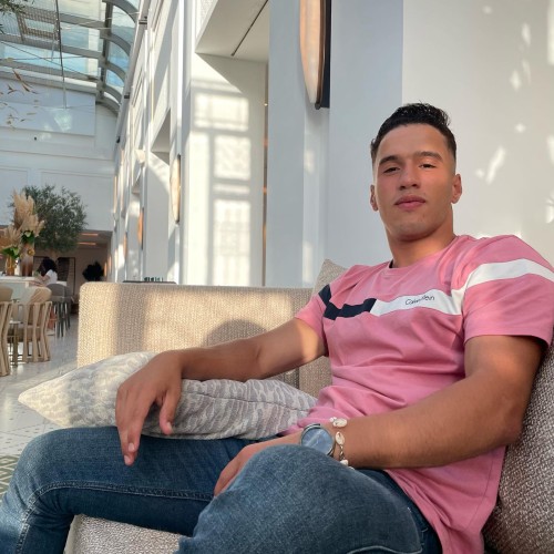 yassir n. profile photo