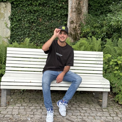 Hamza H. profile photo