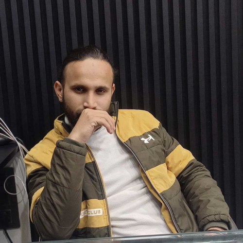 Avnick S. profile photo