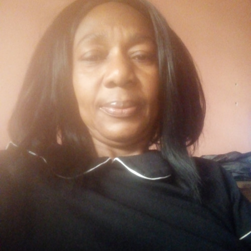 Uzoamaka  I. profile photo
