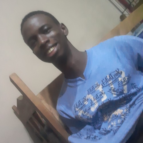 Oluwakemi  I.