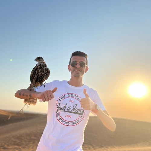 Ahmad s. profile photo