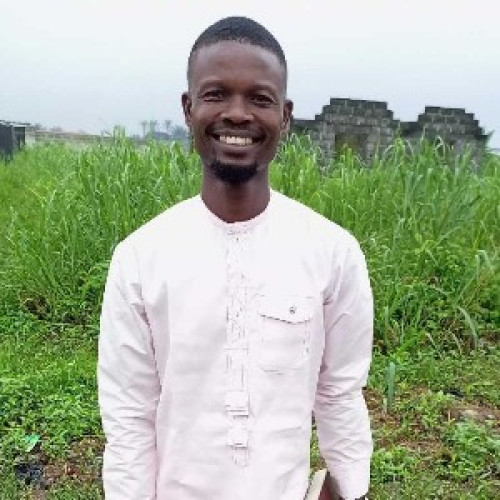 Benedict B. profile photo