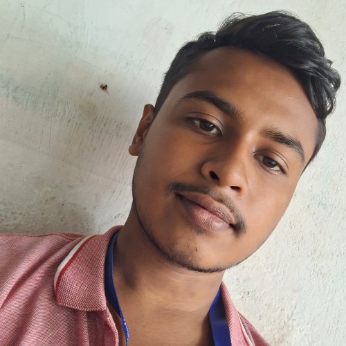 Rudra S.